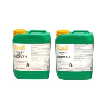 Ferro OSMOSIS COCO GROWTH A&B