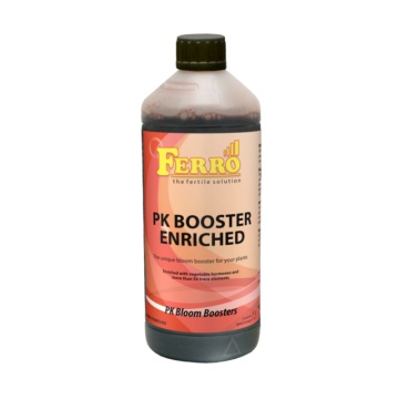 Ferro PK BOOSTER Enriched
