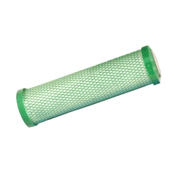 Filtru de carbon GrowMax Green Carbon Block Filter 10"
