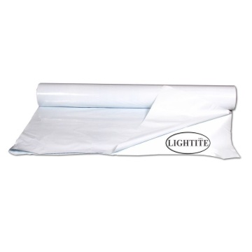 Folie de creștere reflectorizantă White Lightite 2 x 50 m