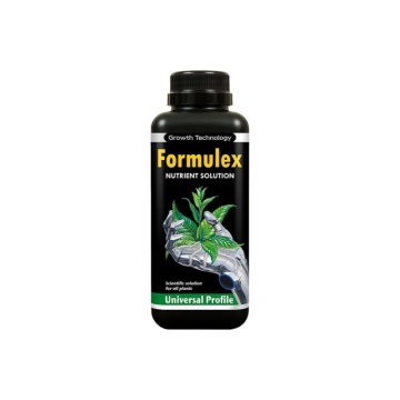Formulex - Îngrăsământ universal complet