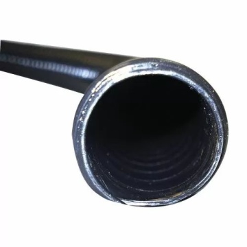 Furtun flexibil cu spirală elicoidală