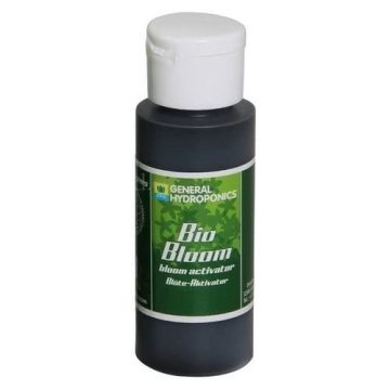 GHE BIO BLOOM 30ML - stimulator organic pentru înflorire