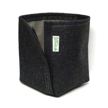 Ghiveci textil pentru transplant Gronest