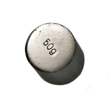 GREUTATE CALIBRARE CANTAR 50GR