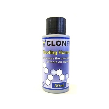 HESI CLONFIX 50ML - gel cu hormon de înrădăcinare pentru butași