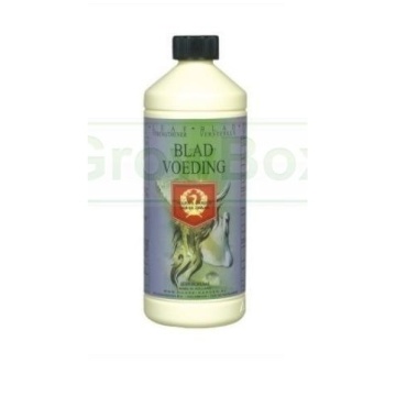 HOUSE&GARDEN Blad Voeding 1 L - nutrient foliar pentru aspect, culoare și aport de microelemente