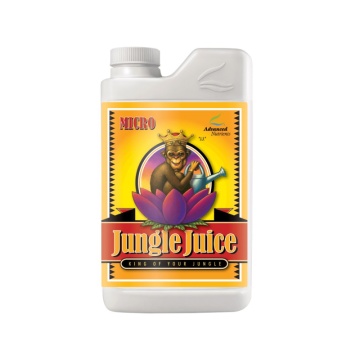 Jungle Juice Micro