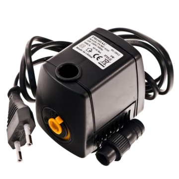 Magic Pump 850 300/800 L/H - pompă de apă silențioasă cu debit reglabil