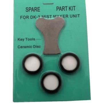 Plăci ceramice de schimb pentru Mist Maker 3