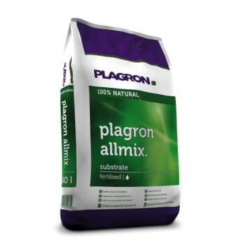 PLAGRON ALL MIX 50 L
