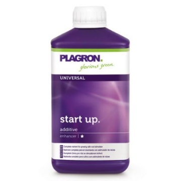 PLAGRON Start Up 500 ml. - faza de creștere