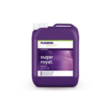 PLAGRON Sugar Royal - Potențiator de gust