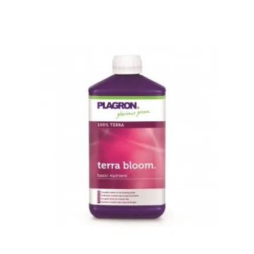PLAGRON Terra Bloom