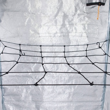 Plasă elastică de susținere SCROG Cultibox 120-100-80