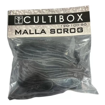 Plasă de susținere a plantelor Cultibox 120-100-80