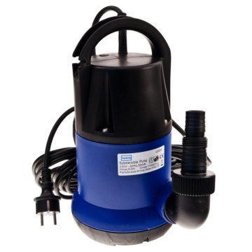 POMPA DE APA AQUAKING 6000 L/H - pompă de apă submersibilă de înaltă calitate pentru circularea apei