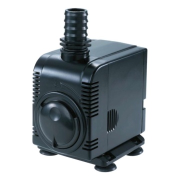 Pompă de apă submersibilă BOYU FP-3000, debit 3000 l/h, 68W