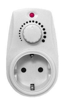 Priză cu variator de tensiune - Cornwall
