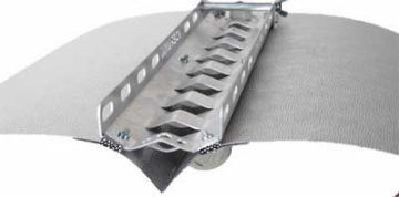 Reflector Mediu deschis anodizat cu dulie E40 - Azerwing PrimaKlima