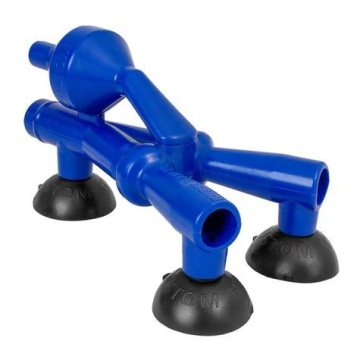 Sistem de aerare Bubblegen V1 - pentru acvarii sau hidroponie