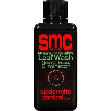 SMC Spidermite Control - Insecticid natural împotriva păianjănului roșu (acarieni)
