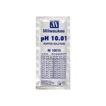 Plic calibrare ph 10.01 Milwaukee