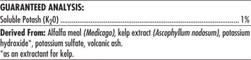 Tasty Terpenes 250ml - biostimulator pentru înflorire și fructificare