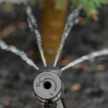 Țepușă de irigare reglabilă - Antelco PotStream