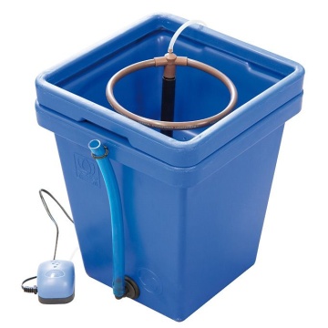 Terra Aquatica CultiMate S – Sistem de cultivare hidroponic