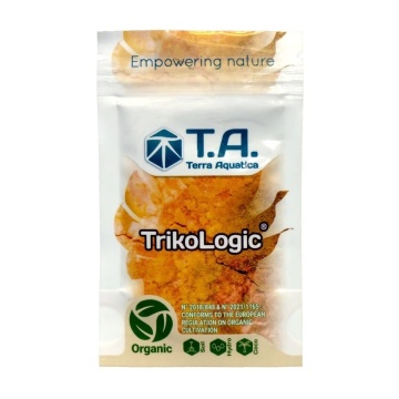 Terra Aquatica TrikoLogic - Trichoderma Harzianum