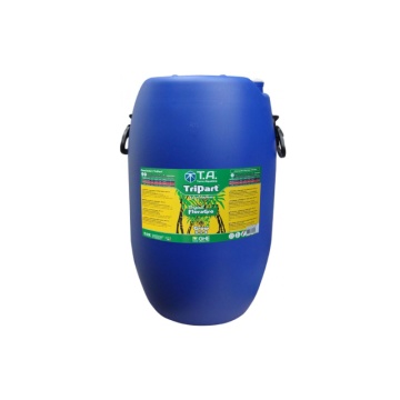 Terra Aquatica TriPart Grow