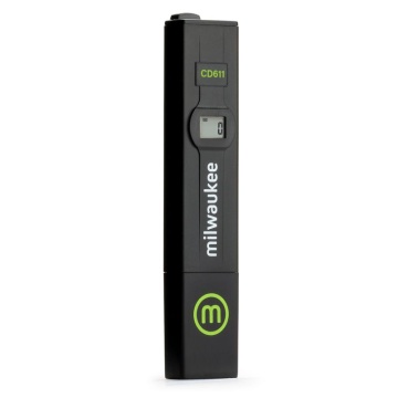 Tester conductivitate electrică Milwaukee CD611