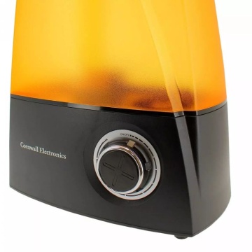 Umidificator Cornwall 6L - umidificator ultrasonic pentru camere de creștere