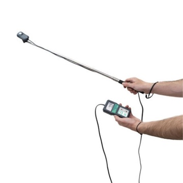 VDL PAR Meter – luxmetru profesional pentru măsurarea radiației fotosintetic active (PAR400–700 nm) 