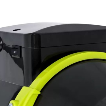 Ventilator evacuare - Garden Highpro PROFAN TT EXTRACTOR VENTILATOR 150 - Img 5