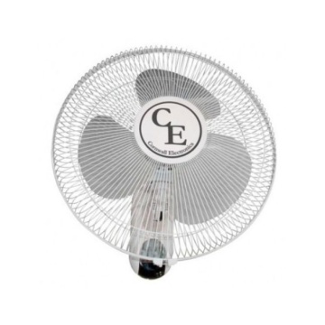 Ventilator multi-funcțional Cornwall (45W - 45cm.) - ventilator reglabil pentru birou, podea sau perete