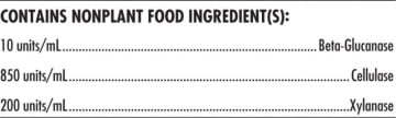 Advanced Nutrients Sensizym – Supliment enzimatic pentru descompunerea reziduurilor organice din substrat