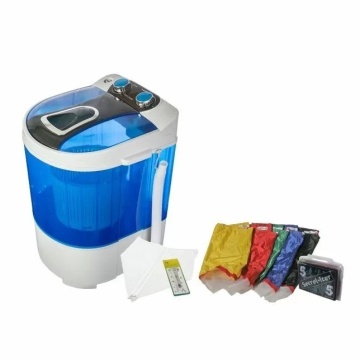 Aparat de spălat cu ultrasunete Secret Icer cu set de 5 pungi de filtrare - sistem pentru spălare și separare etapizată