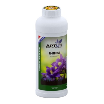 APTUS N-BOOST 150ML