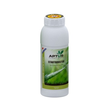 APTUS STARTBOOSTER - stimulator pentru rădăcini și creștere