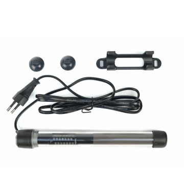 Aquael PLATINIUM HEATER 50W - încălzitor electronic pentru acvarii 15-50L, cu reglaj precis al temperaturii