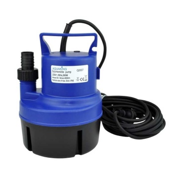 Aquaking Q2007 4000L - pompă submersibilă pentru sisteme hidroponice