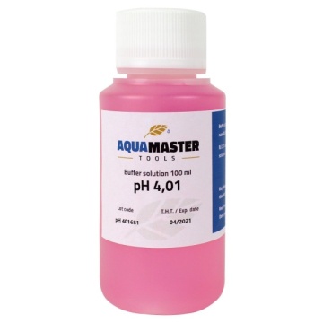 AQUAMASTER PH - 100ml