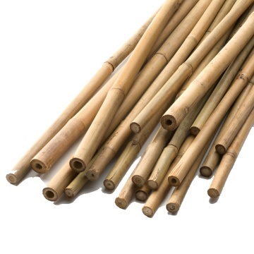 Araci / Suport pentru plante din bambus x 1 buc