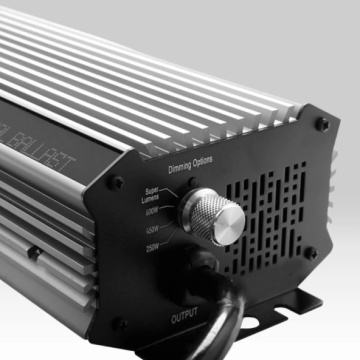 BALAST ELECTRONIC POWERLUX/FISSION 600W