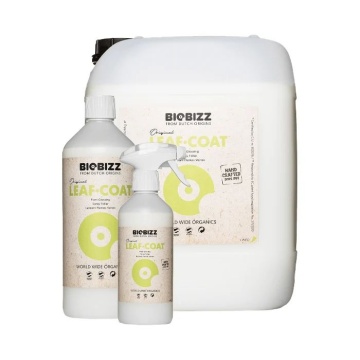 BioBizz Leaf Coat - Spray de protecție pentru plante 