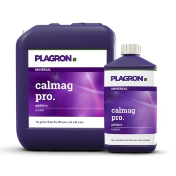 CalMag Pro 1L - supliment cu calciu și magneziu pentru apă osmozată și apă moale