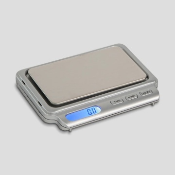CANTAR KENEX OPTIMO - 400G X 0.1G - cântar digital extra subțire