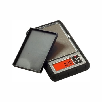 CANTAR MY WEIGH DURASCALE 2 - 300G X 0.01G - cântar compact de precizie cu protecție la impact